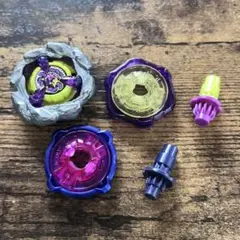 2026年最新】オロチクラスタ ベイブレードの人気アイテム - メルカリ