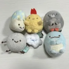 2026年最新】すみっこぐらし ぬいぐるみの人気アイテム - メルカリ