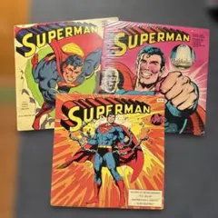 Superman No. 234 DC Comics アメコミ - メルカリ