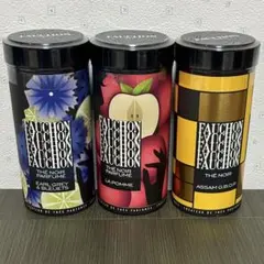 専用です！！【フォション】紅茶　茶葉　4種類　4缶セット