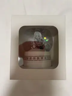 ロウヒ　スノードーム　FGO FGOフェス2025