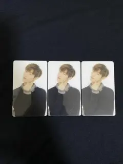 GOT7 マーク　サイン入りトレカ 2025年最新】GOT7 マーク トレカの人気アイテム - メルカリ