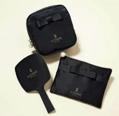 sweet 1月号 ALEXANDRE DE PARIS身だしなみ3点セット