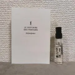 イブサンローラン Rue de l'Universite　ル ヴェスティエールのサムネイル