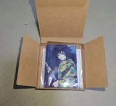 鬼滅の刃　ノーブルアートコレクション　（冨岡義勇）