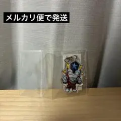 ウルトラマン アクリルチャーム ウルトラマンタイタス
