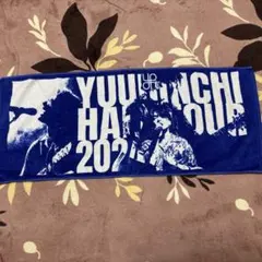 2025年最新】優里ツアータオルの人気アイテム - メルカリ