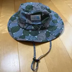 ノースフェイス　帽子　ハット　キッズ　KMのサムネイル