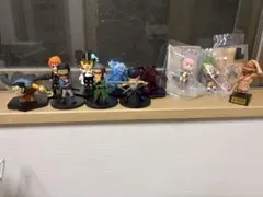 ワンピース　一番くじ　フィギュア　まとめ売り