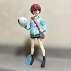 機動戦士ガンダム GQuuuuuuX アマテ・ユズリハ マチュ フィギュア