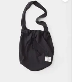 MY 1LDK NYLON TWILL SHOULDER BAG ミントグリーン - メルカリ