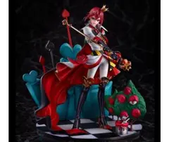 リドル ・ ローズハート 1/8スケールフィギュア