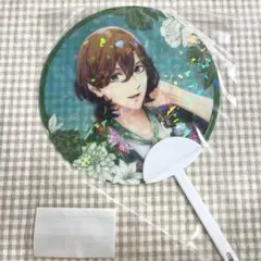 うたプリ シャニスト うちわ 寿嶺二