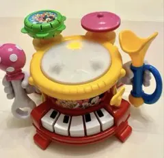 リズムおもちゃ／タカラトミー リズムあそびいっぱいマジカルバンド