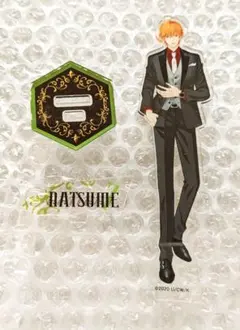 2026年最新】ブラコン 棗 アクリルの人気アイテム - メルカリ