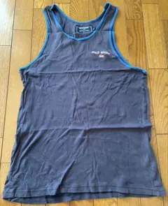 POLO SPORT RALPH LAUREN タンクトップ LL ヴィンテージ