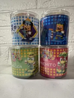 ディズニー ナノブロック 2012 イースター ミッキー ドナルド 新品 未開封 ディズニー ナノブロック TDR ミッキー 新品未使用 イースターセット