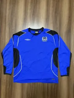 ガンバ大阪　ピステ ⚠️支給品赤タグガンバ大阪トレーニングウェアピステ上下セット長袖