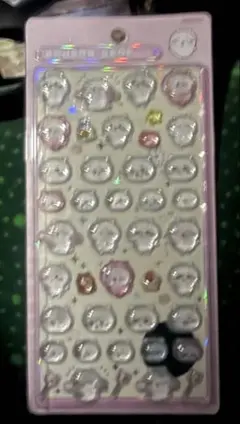 正規品　ちいかわ　ボンボンドロップシール　ボンドロ　セット割あり