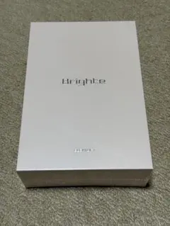 Brighte SHOWER DRYER本体限定ピンククレンジングシートマスク - メルカリ