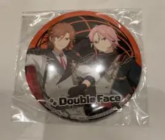 あんスタ　スタライ6th　特典缶バッジ　Double Face