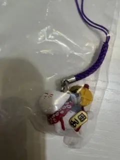 ニャンコ先生　日本の民芸　ガチャ