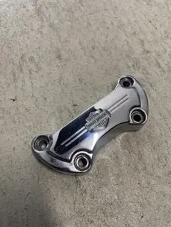スポーツスター ハンドル