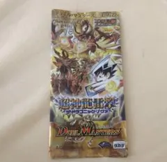 デュエルマスターズ 超神龍雷撃 パック - メルカリ
