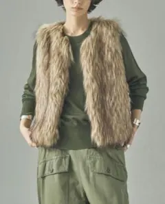 2025年最新】Curensology 毛皮・ファーコートの人気アイテム - メルカリ