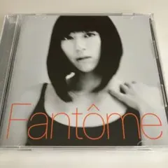 宇多田ヒカル Fantôme