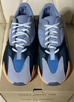 YEEZY BOOST 700 size27.5 美品