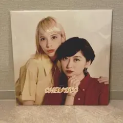 2025年最新】chelmico レコードの人気アイテム - メルカリ