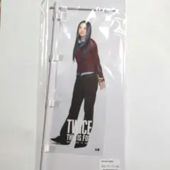 TWICE THIS IS FOR オンラインくじ ミ二のぼり チェヨンのサムネイル