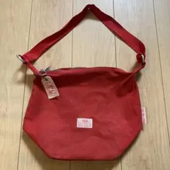 BAG'n'NOUN 赤 ショルダーバッグのサムネイル