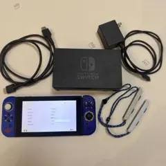 Nintendo Switch 本体