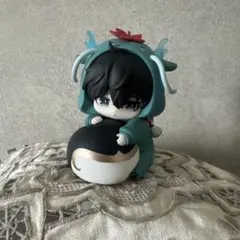崩壊スターレイル スタレ 男子寮シリーズ フィギュア 丹恒