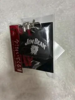 JIM BEAM オリジナルネックストラップ
