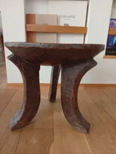 飛騨家具プロミンシャルオーク無垢材使用手作りほぞ組 チェア - メルカリ