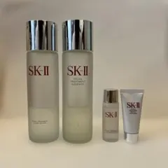 SK-II フェイシャル トリートメント エッセンス / クリアローションのサムネイル