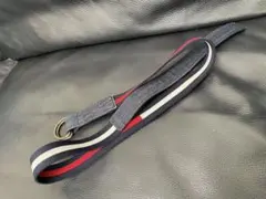 トミーヒルフィガー　 デニムベルトのサムネイル