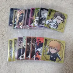 BLEACH ウエハースシール まとめ売り