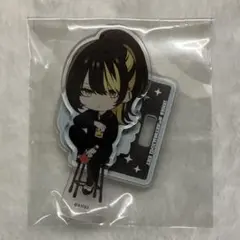 【未開封】シャイニーカラーズ HUBコラボ　アクリルスタンド　斑鳩ルカ