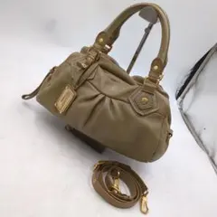 MARC BY JACOBS archive shoulder 00 y2k