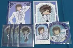 ヘタリア アモカフェ ポルトガル セット