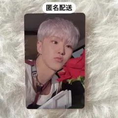 SEVENTEEN SPILL THE FEELS 会場限定 ホシ