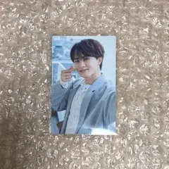 超特急 NINE LIVES タクヤ盤 トレカ