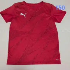 ★150★PUMA　Tシャツ