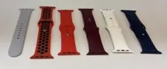 Apple Watch バンド 5色
