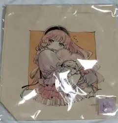 シャニマス 郁田はるき 全部買っても大丈夫なトートバッグセット