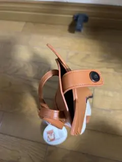 Starbucks フォックス ショルダーバッグ